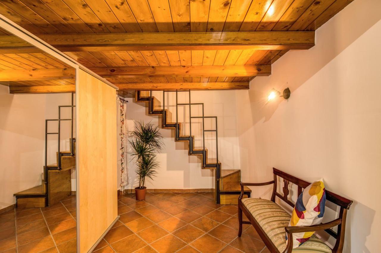 Apartmán Fresh House Trevi 2 Řím Exteriér fotografie